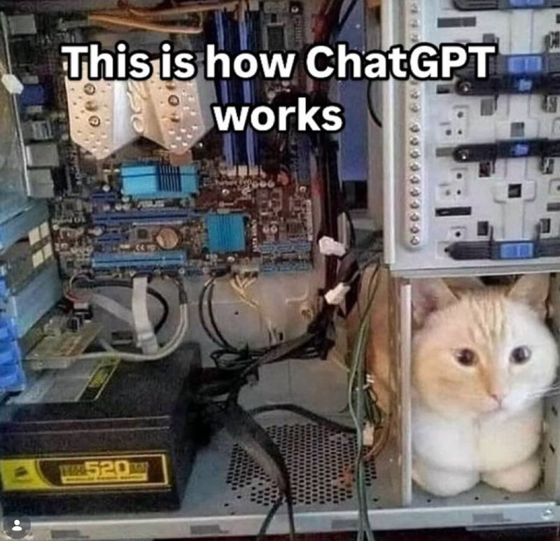 This is how ChatGPT works 520