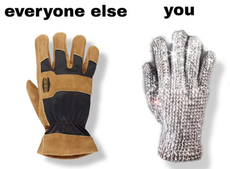 SOLIDUR everyone else you