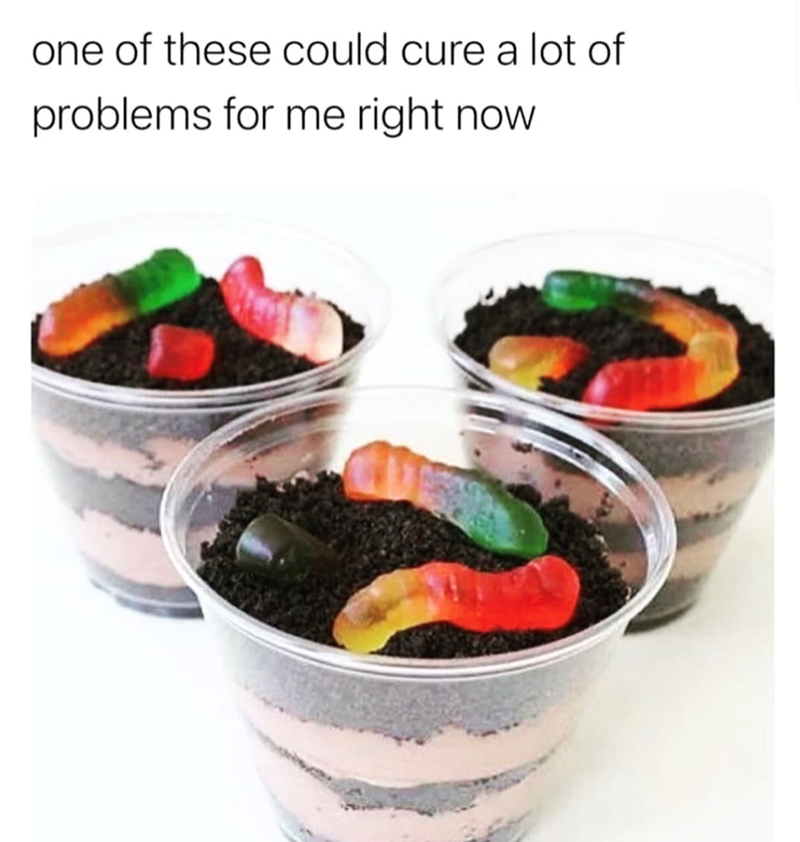 one of these could cure a lot of problems for me right now