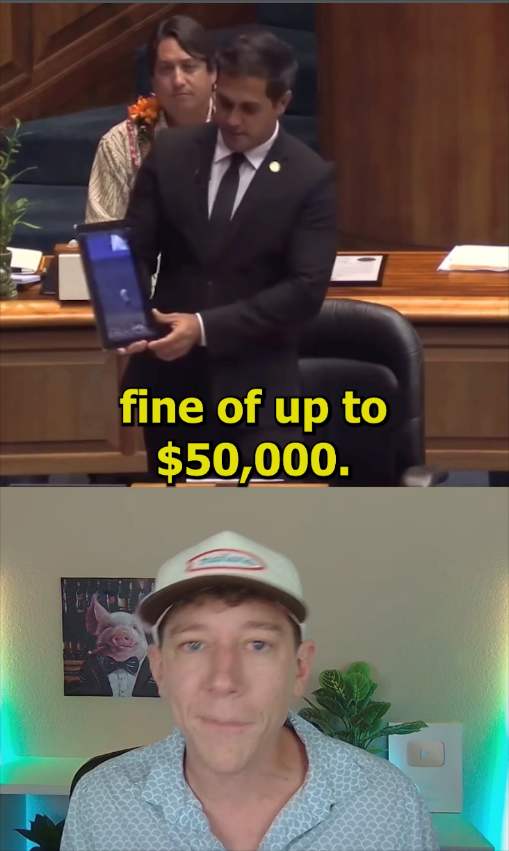 fine of up to $50,000.