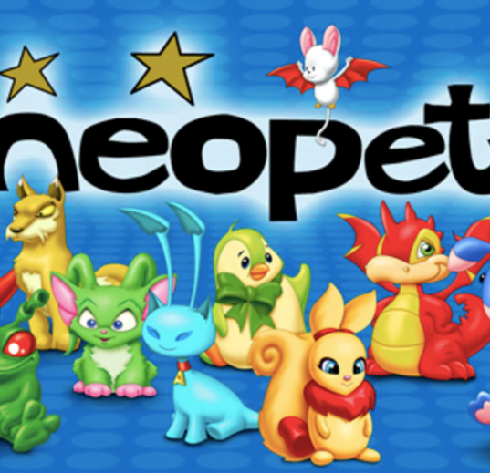 neopet