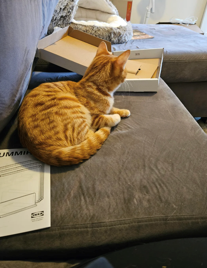 UMMIR IKEA