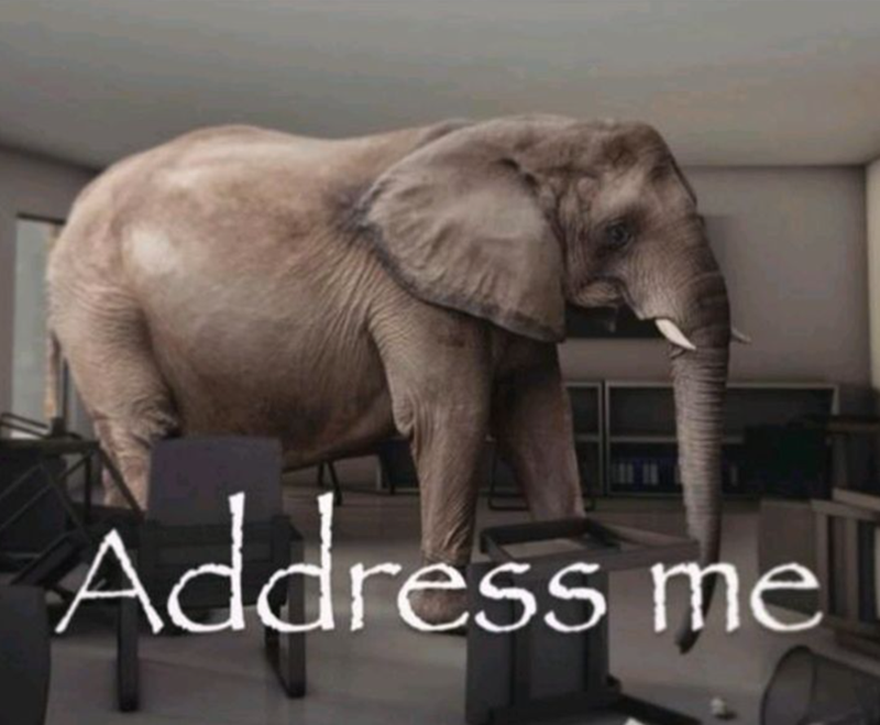 Address me