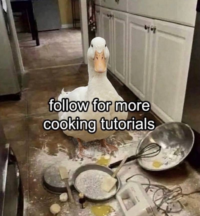 follow for more cooking tutorials
