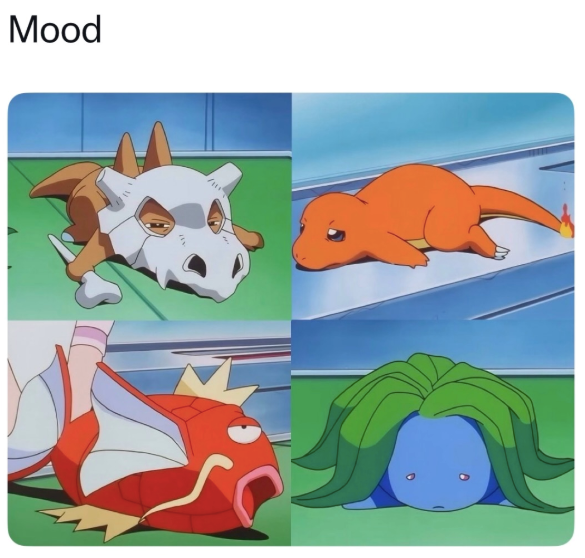 Mood