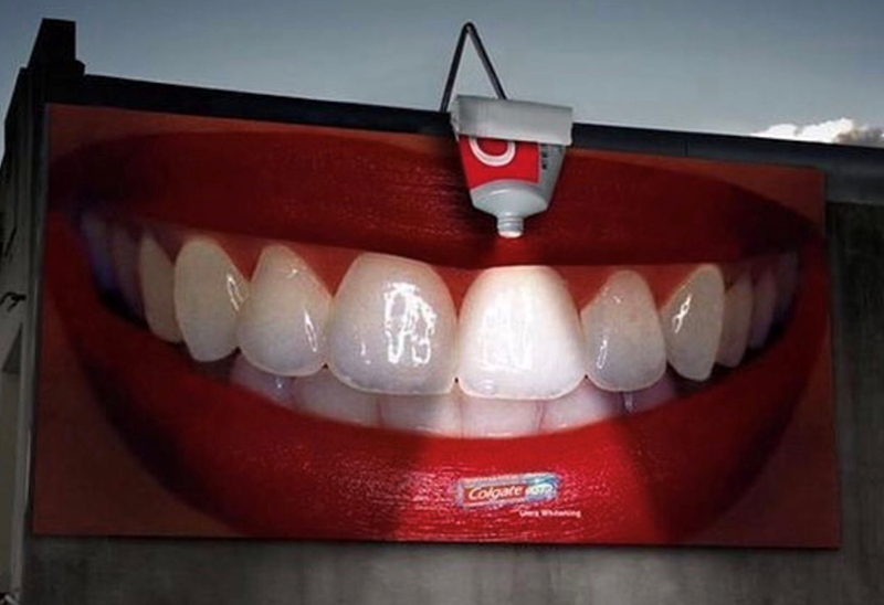Colgate T