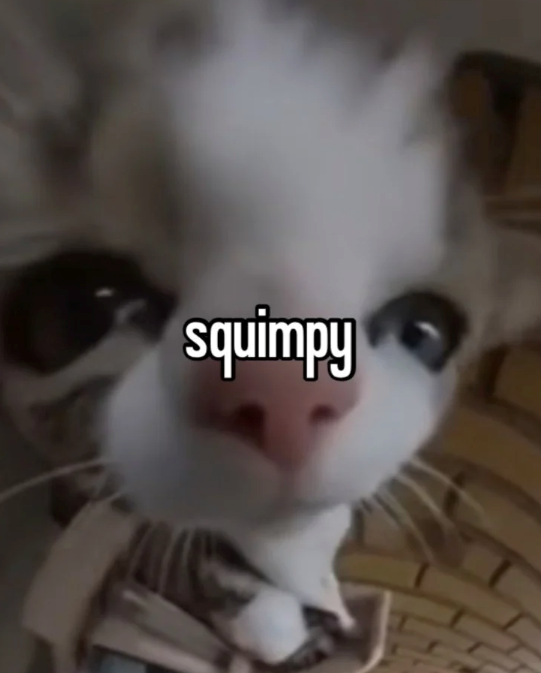 squimpy