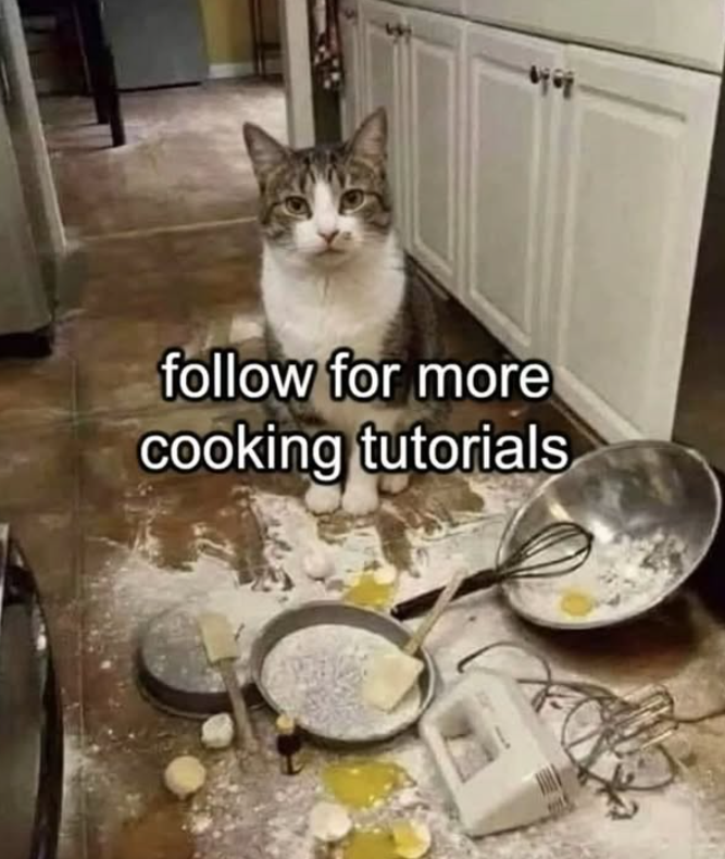 follow for more cooking tutorials