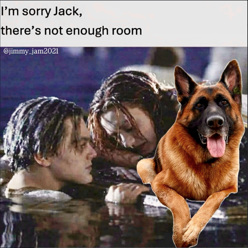 I'm sorry Jack, there's not enough room @jimmy_jam2021