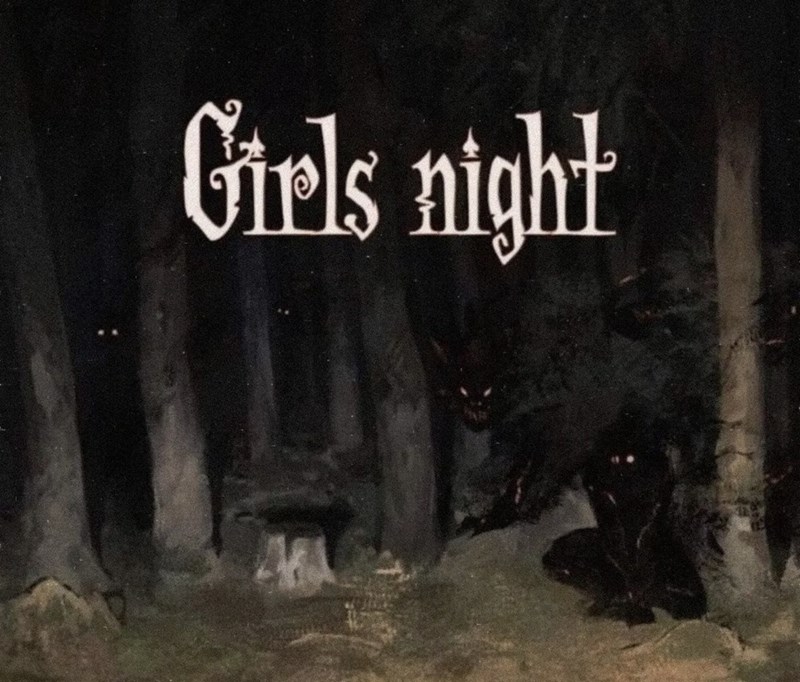 Girls night
