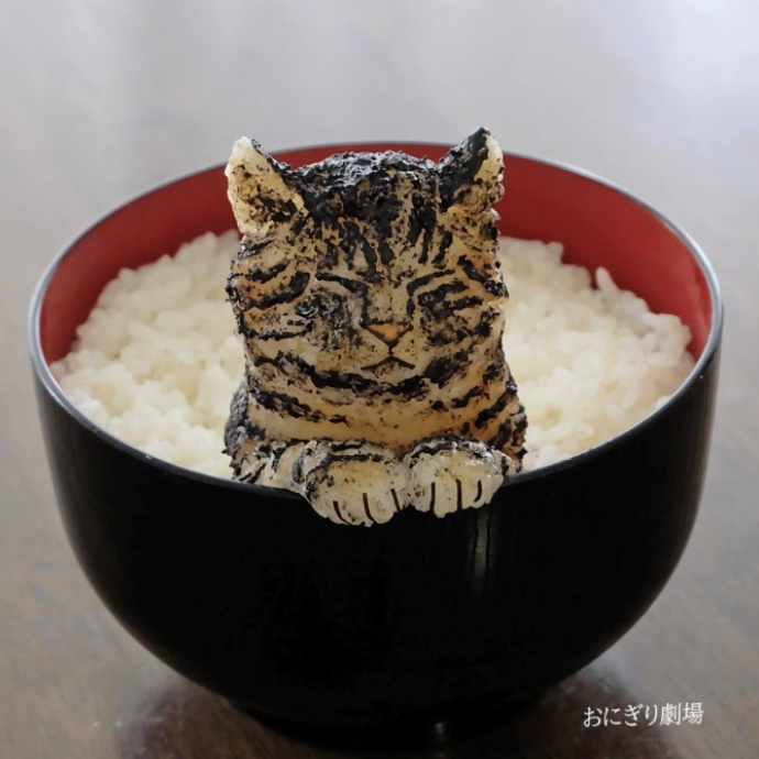 おにぎり劇場
