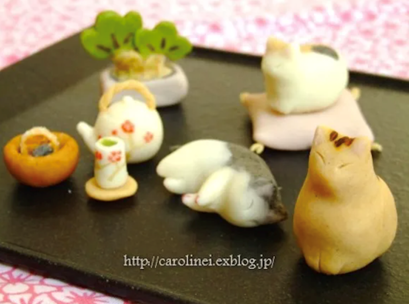 http://carolinei.exblog.jp/