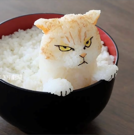 にぎり劇場