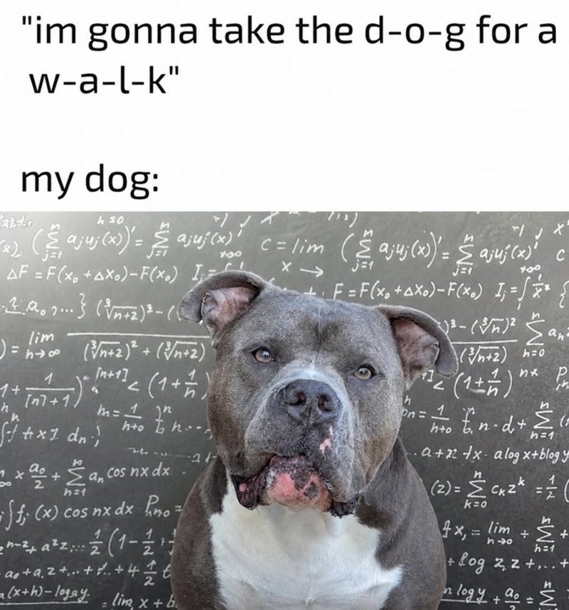 "im gonna take the d-o-g for a w-a-l-k" my dog: k 20 = aju; (x) 3) (ε ajuj (x) = ½ aju² (x), c = lim AF = F(x,+AX)-F(x) = A. ?...} (√) ( lim )=1+∞ (√/n+ 2)² + (n+2) (2n+2)² 1 1+ [+] (1+1) In7+1) Stx1 dn X + 2 h=1 m = 1 n an hto h al cos nx dx ff (x) cos nx dx hno az(1- ao+a2+...+.+4t 2 (x+h)-logay. = lim x+b. = lim (aju; (x) = x→ اری آماده تر = (م) زبانه شیر) j=1 + F = F(x + Axo) - F(x) h 1 < X (x) c 780 I₁ =√** { -(√)² (n+2)=0 nx an (1±1) "* P (仕) on=1 f h+o En n.. d+ Ms h=1 a+2+x-alog x+blog y
