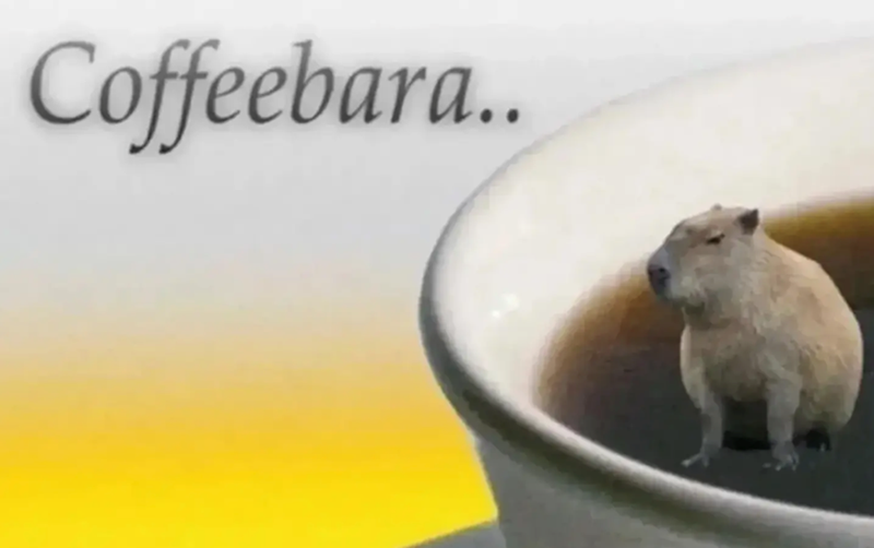 Coffeebara..