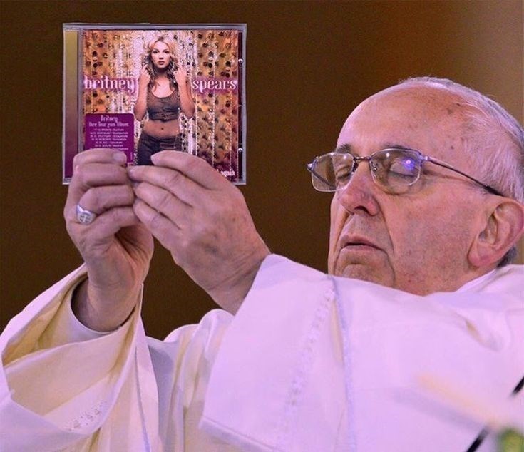 britney spears Britong