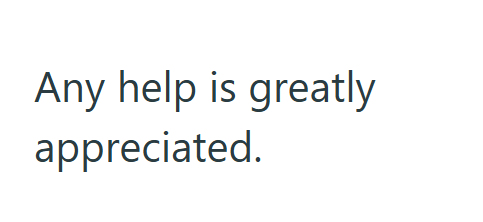 Any help is greatly appreciated.