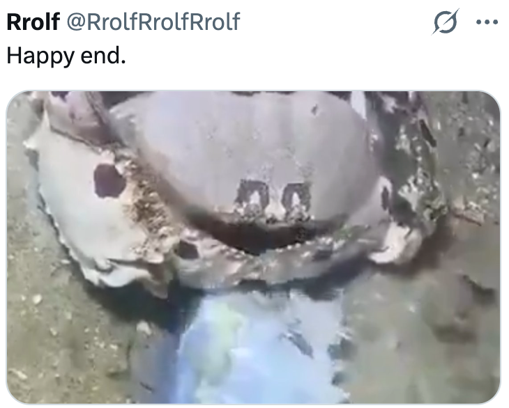 Rrolf @RrolfRrolfRrolf Happy end. ...