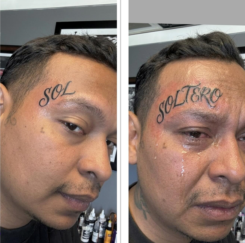 SOL SOLTERO