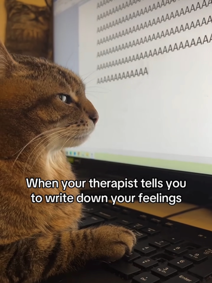 AAA AAAAAAAAAAA AAAAAAAAAAAAAAAAAAA AAAAAAAAAAAAAAAAAAAAAAAAAAA AAAAAAAAAAAAAAAAAAAAAAAAAAAA AAAAAAAAAAAAAAAAAAAAAAAAAAA AAAAAAAAAAAAA When your therapist tells you to write down your feelings 21 نه 99 3 69 8g2 9 32 Enter