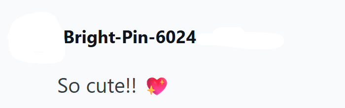 Bright-Pin-6024 So cute!!