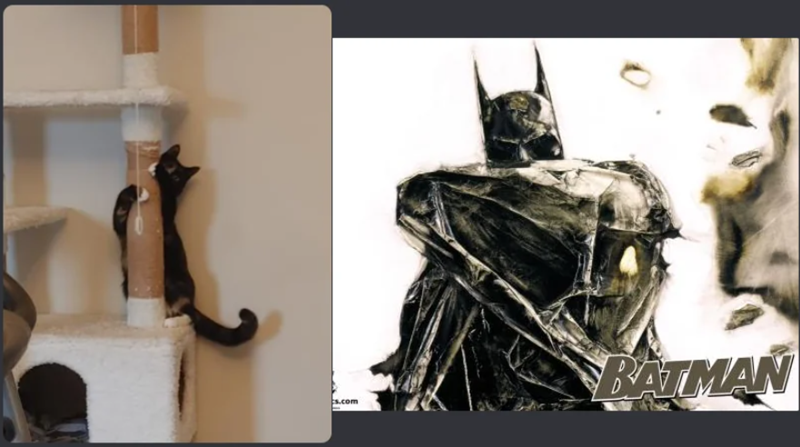 cs.com BATMAN