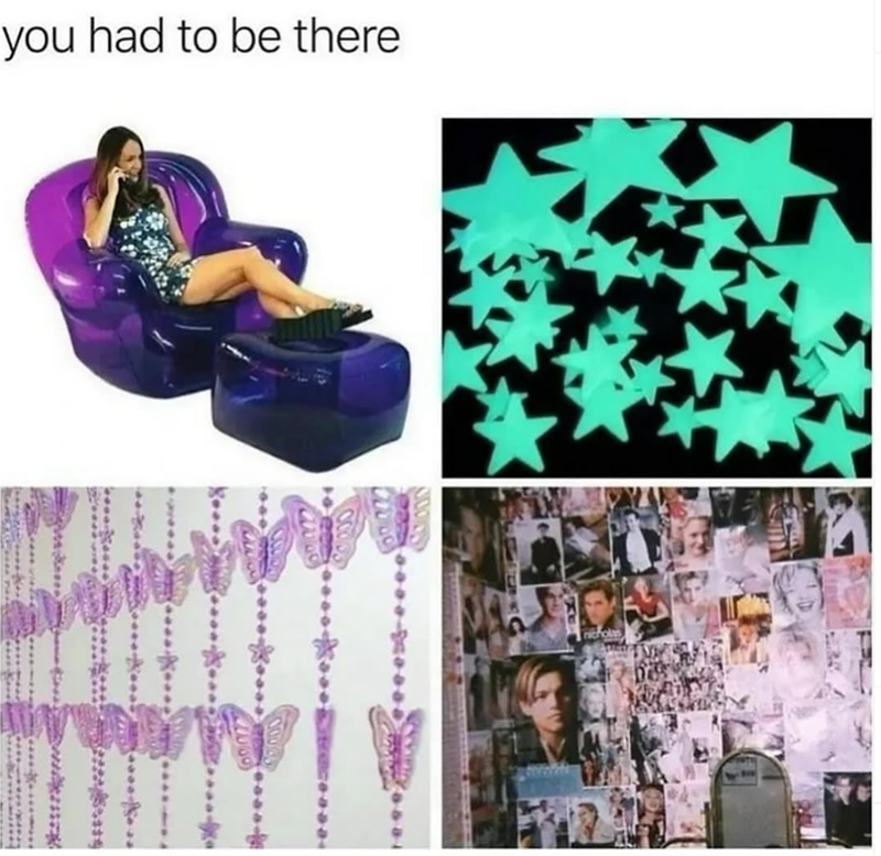 you had to be there 000.33 200 62229