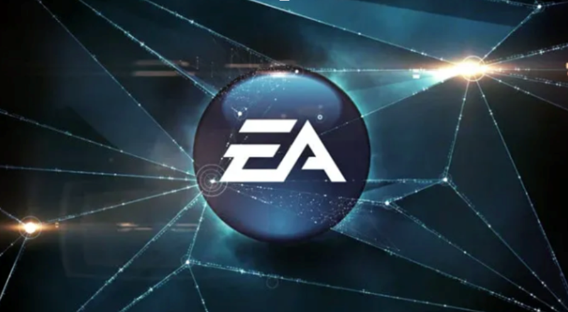 EA