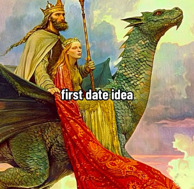 first date idea