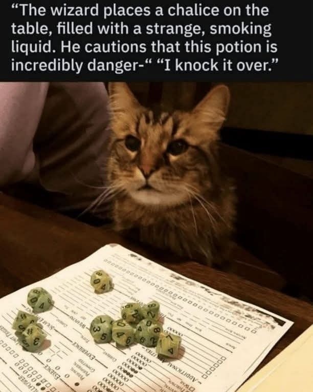 00000 00000 000 00000 000xx LLPOWER-- 0000000 00000 00000000 ESSENCE 000 • PERSONAL CONTED -EXPERIENCESE Toes VIVAL 0x000 0000 00000 -ADDITIONAL ABILITIES WAR 000000 cxxxxxx DO 10000000 "The wizard places a chalice on the table, filled with a strange, smoking liquid. He cautions that this potion is incredibly danger-" "I knock it over."