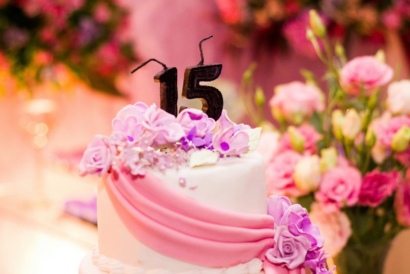 15