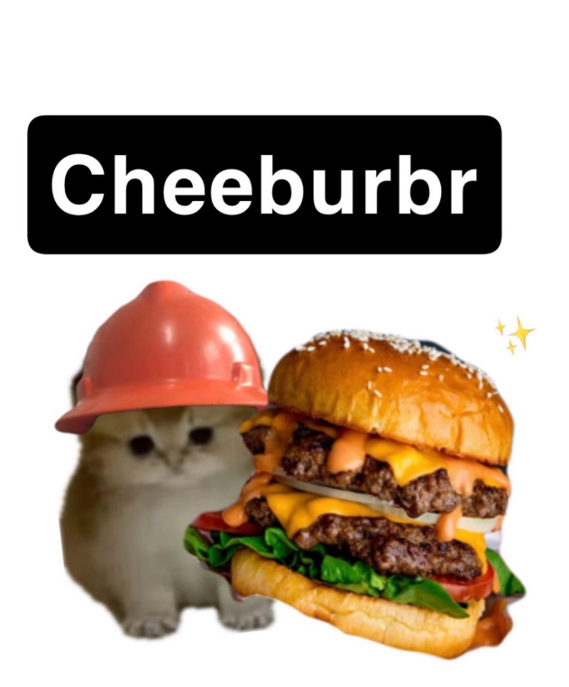 Cheeburbr