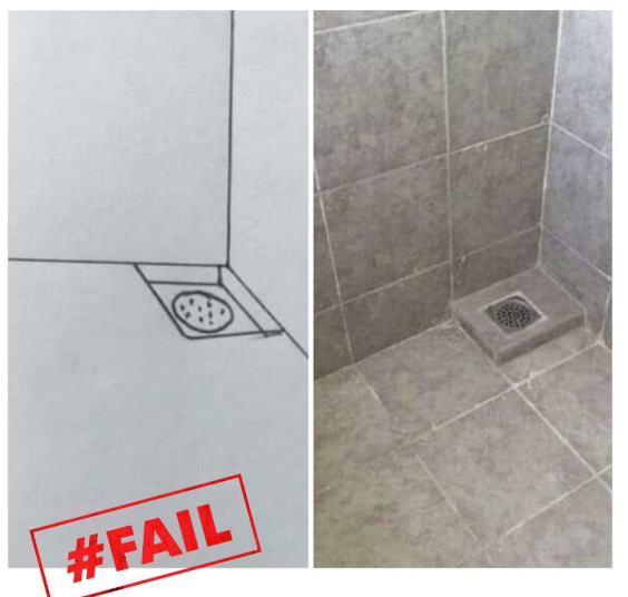 #FAIL