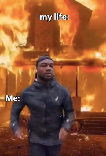 Me: my life: