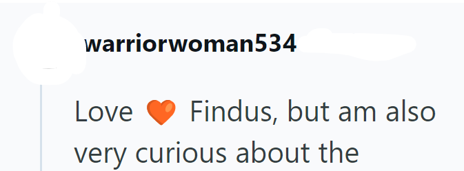 warriorwoman534 Love Findus, but am also very curious about the