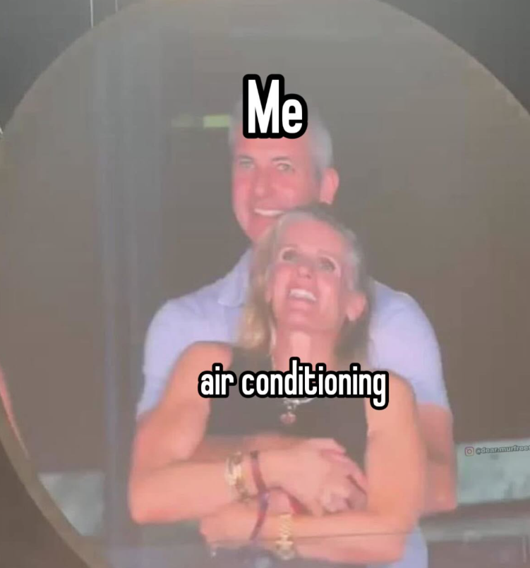 Me air conditioning Odear murfrees