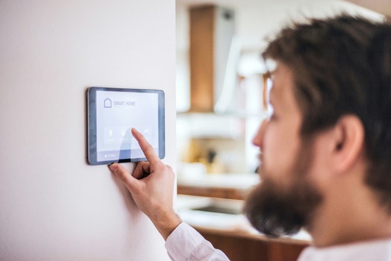 SMART HOME