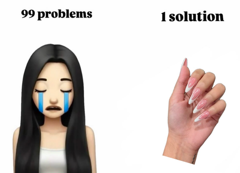 99 problems 1 solution