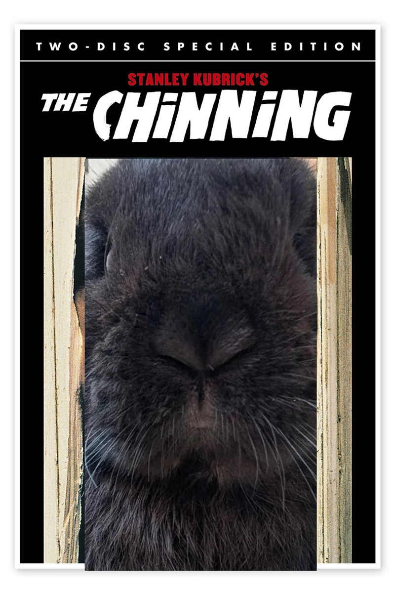 TWO DISC SPECIAL THE STANLEY KUBRICK'S EDITION CHİNNİNG