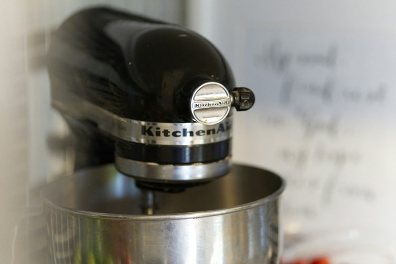 KitchenAid