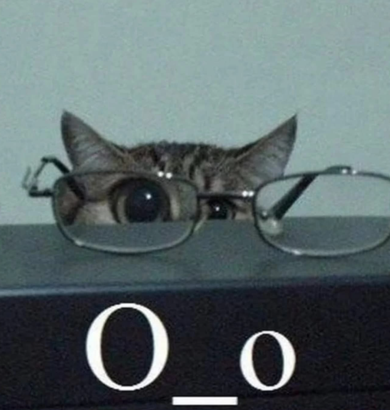 C O_o