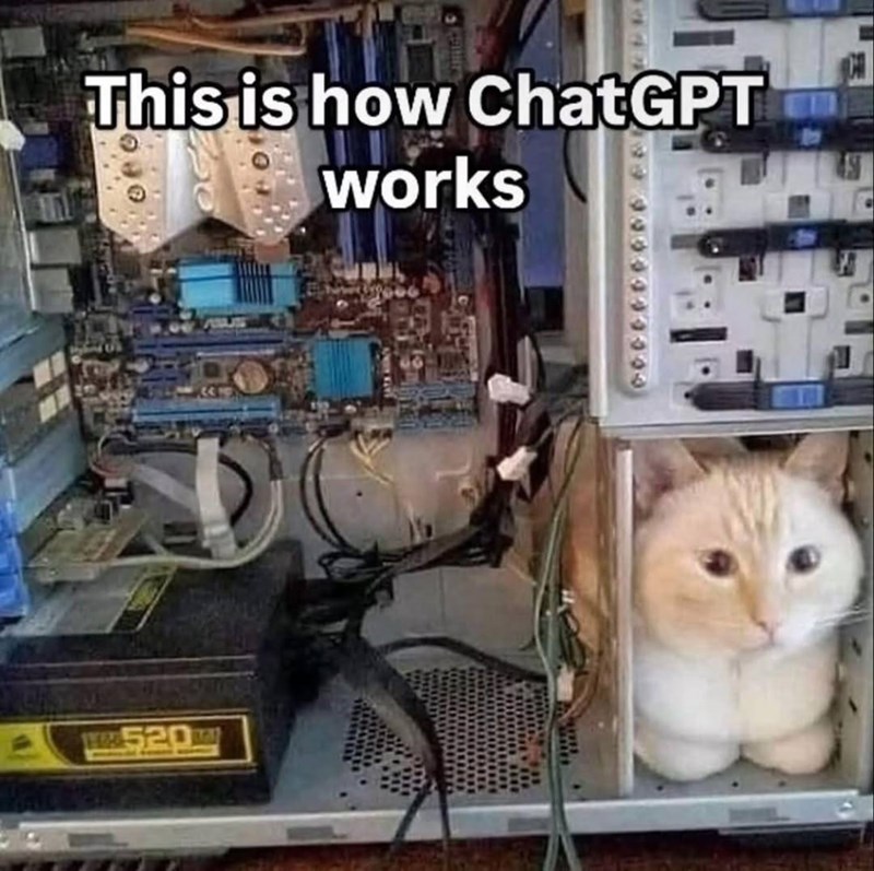 This is how ChatGPT 630 works 520