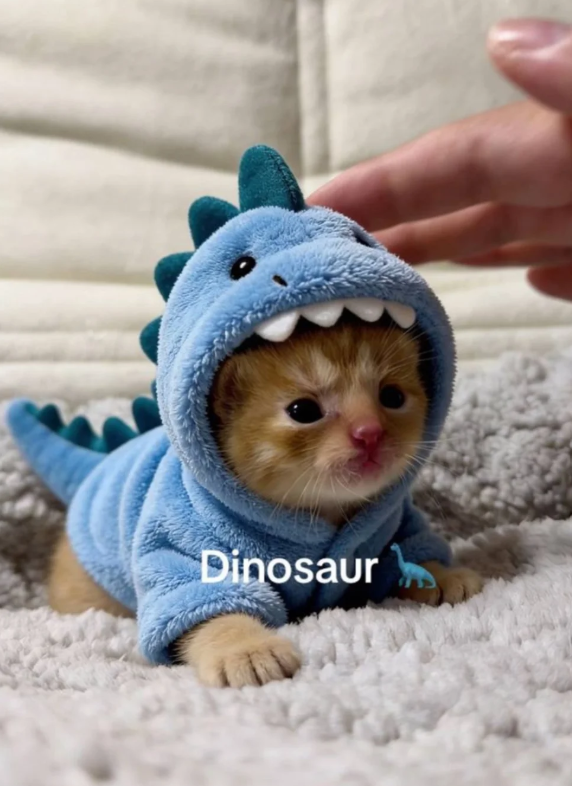 Dinosaur