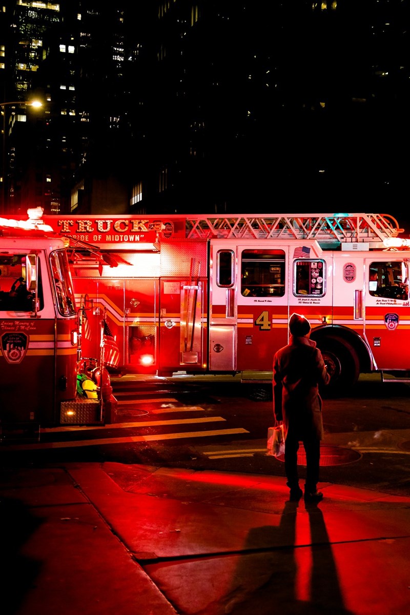 Firetruck