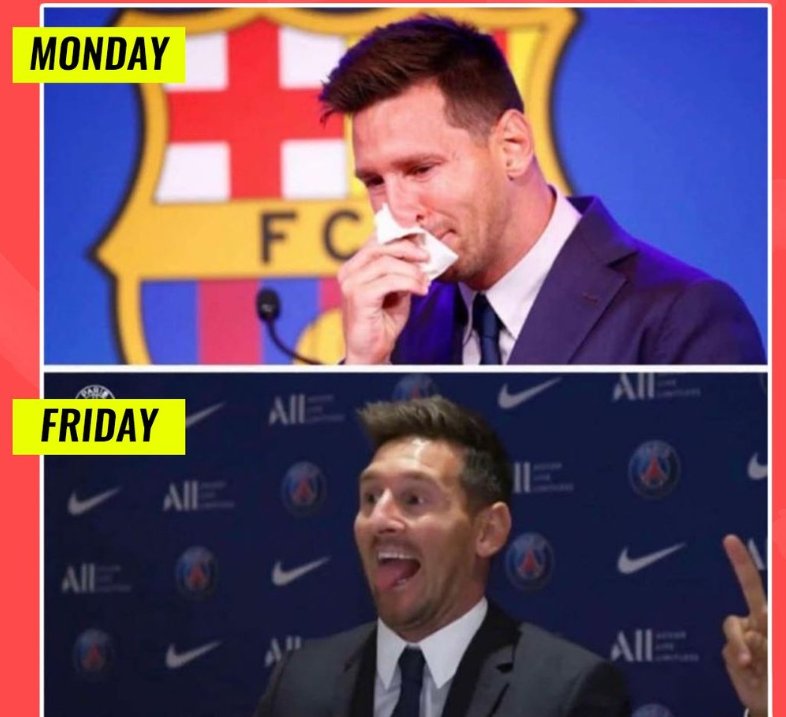 MONDAY FRIDAY All FC AllE AllE All IE All