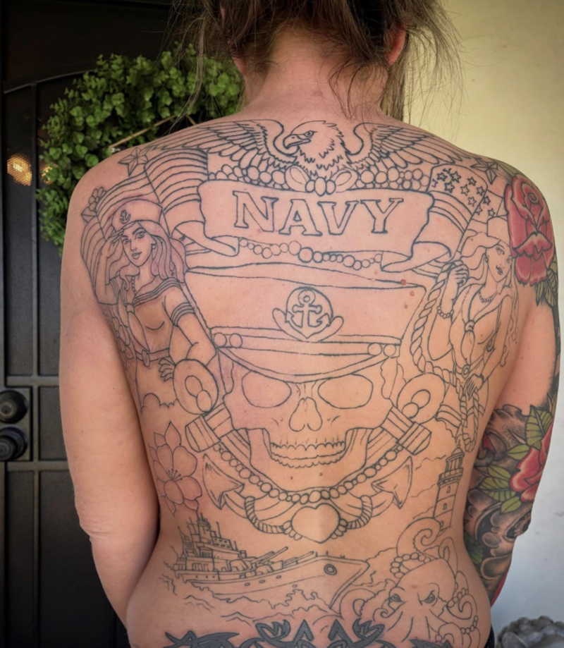www NAVY