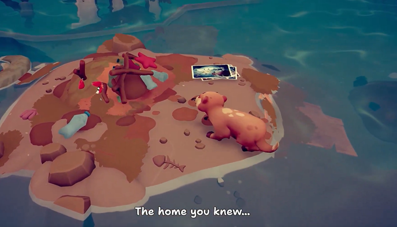 The home you knew...