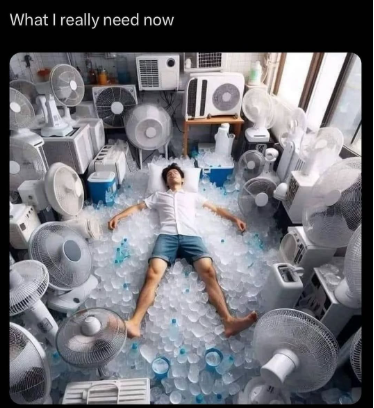 What I really need now 21
