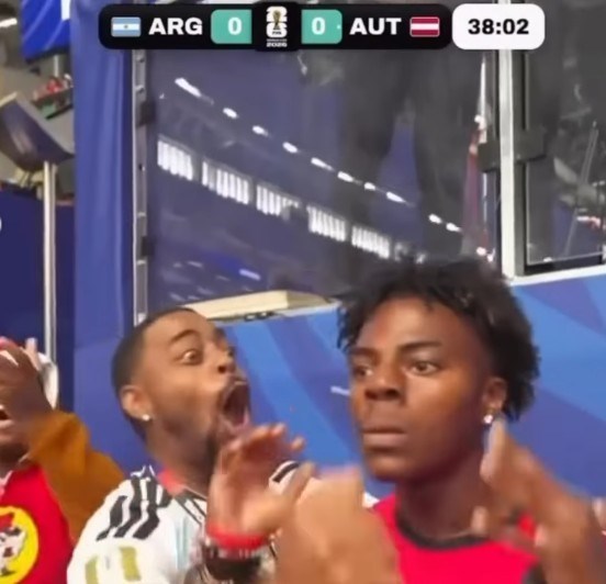 ARG 0 0 AUT 38:02