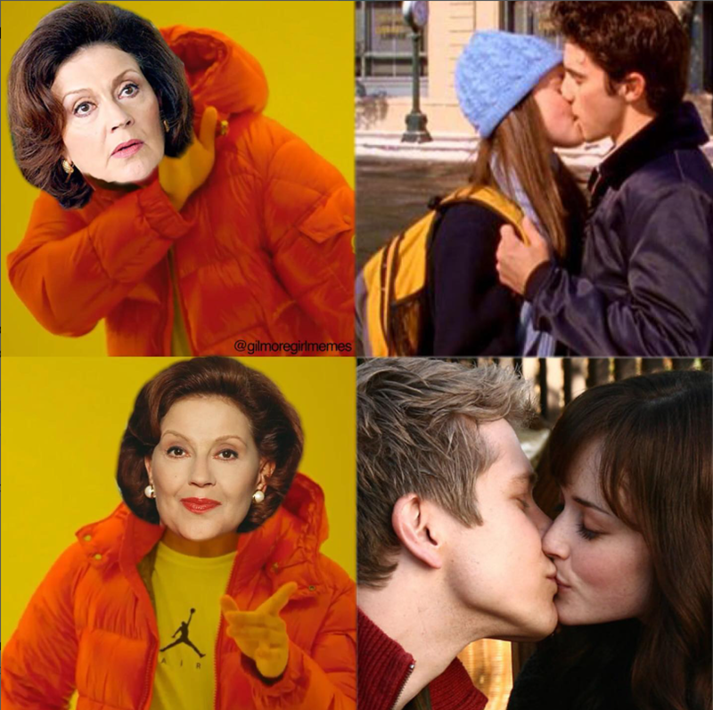 @gilmoregirlmemes